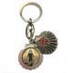 REF.5038 Llavero concha