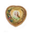 REF.5349 Imán corazón