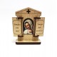 REF.2043R Repisa madera ventana