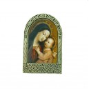 REF.6000 Marco metal