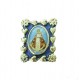 REF.6006 Marco niquelado
