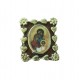 REF.6006 Marco niquelado