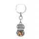 REF.5111 Llavero cochecito