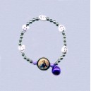 REF.9487 Pulsera elástica niña