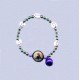 REF.9487 Pulsera elástica niña