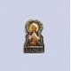 REF.9612 Pin silueteado fotoesmalte