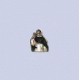 REF.9612 Pin silueteado fotoesmalte