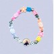 REF.9440 Pulsera niña caramelo