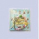 REF.9440 Pulsera niña caramelo