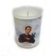 REF.4128 Vela con imagen