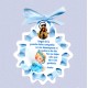 REF.9384 Colgante cuna estrella