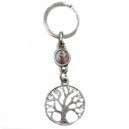 REF.5080 Llavero árbol de la vida