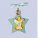 REF.9388 Colgante cuna estrella