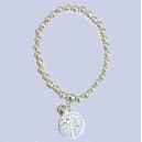 REF.9567AR Pulsera árbol de la vida