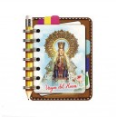 REF.4528 Imán libreta