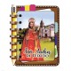 REF.4528 Imán libreta