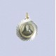 REF.9331 Medalla octogonal