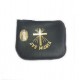 REF.4012 Rosariera piel 