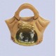 REF.4095B Belén resina bolso
