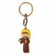 REF.5085 llavero madera silueteado