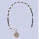 REF.9902 Pulsera playa ley bolas