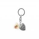 REF.5097F Llavero corazón