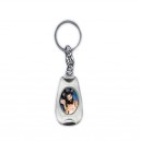 REF.5122 Llavero esmalte gota