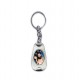 REF.5122 Llavero esmalte gota