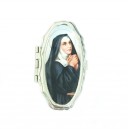 REF.6054 Pastillero oval