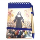 REF.4540 Libreta con bolígrafo