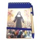 REF.4540 Libreta con bolígrafo