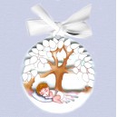 REF.9390 Colgante cuna árbol