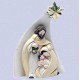 REF.4096 Nacimiento resina