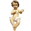 REF.4031 Niño Jesús 15.5 cm