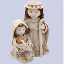 REF. 4099 Nacimiento resina