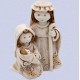 REF. 4099 Nacimiento resina