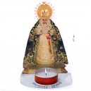 REF.4017 Figura 15 cm metracrilato