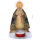 REF.4017 Figura 15 cm metracrilato
