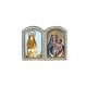 REF.5329 Placa coche capilla