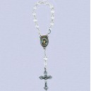 REF.8098 Decena cristal hilo