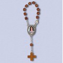 REF.8111 Decena madera tubo