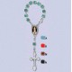 REF.8227 Decena vidrio cubo