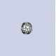 REF.8211 Rosario metal filigrana