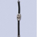 REF.9546 Pulsera caucho