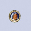 REF.9604 Pin redondo