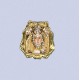 REF.9606 Pin escudo