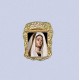 REF.9611 Pin escudo