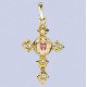 REF.9314 Medalla cruz 4s