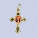 REF.9315 Medalla cruz