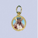 REF.9322 Medalla redonda 